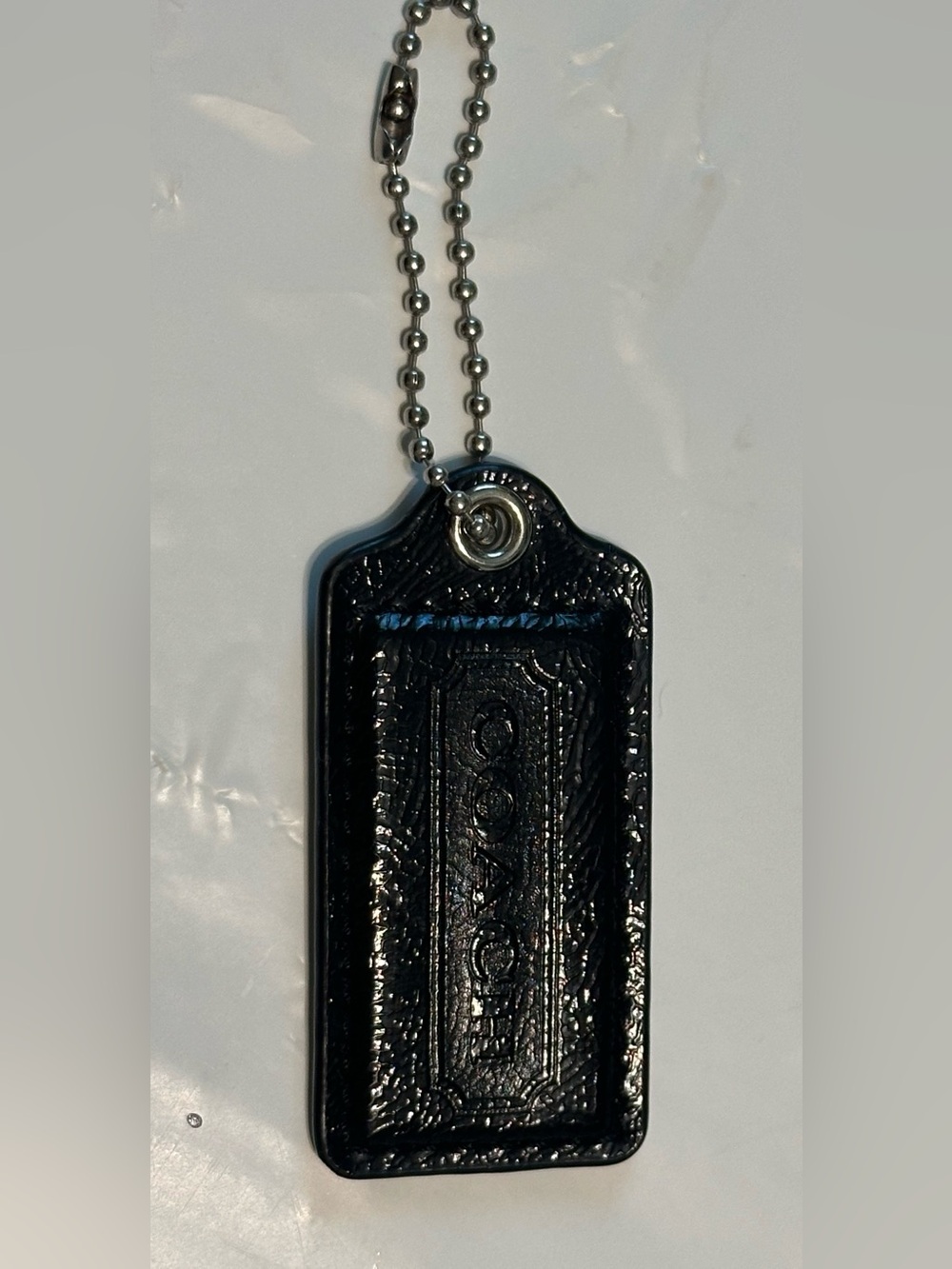 Coach Hangtags - Picture 3 of 13